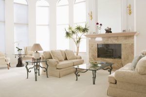 living room remodel